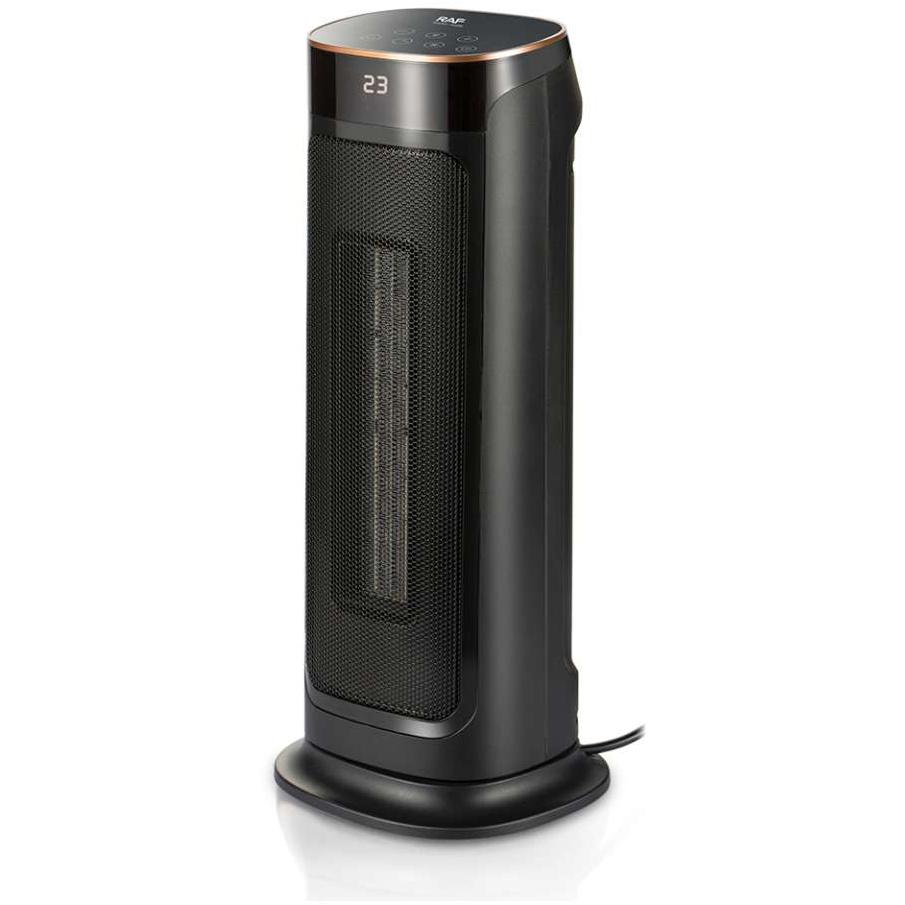 Raf R.1402 Stubna KeramiČka RotirajuĆa Grejalica Sa Daljinskim I Tajmerom 2000