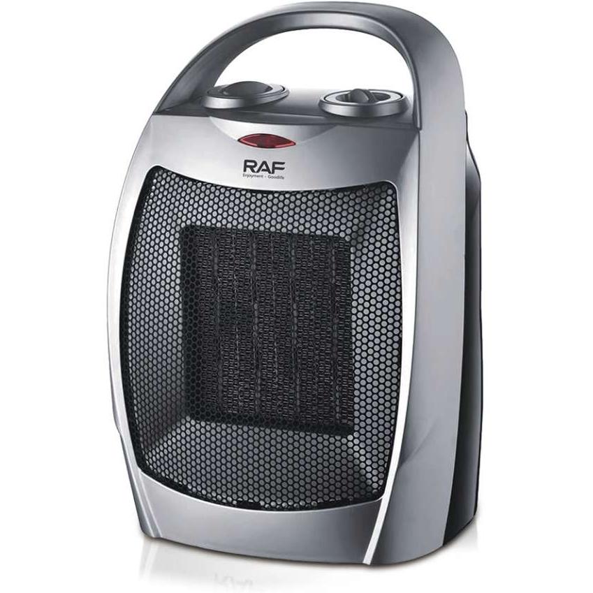 Raf R.1603 KeramiČka Grejalica Siva 1500w