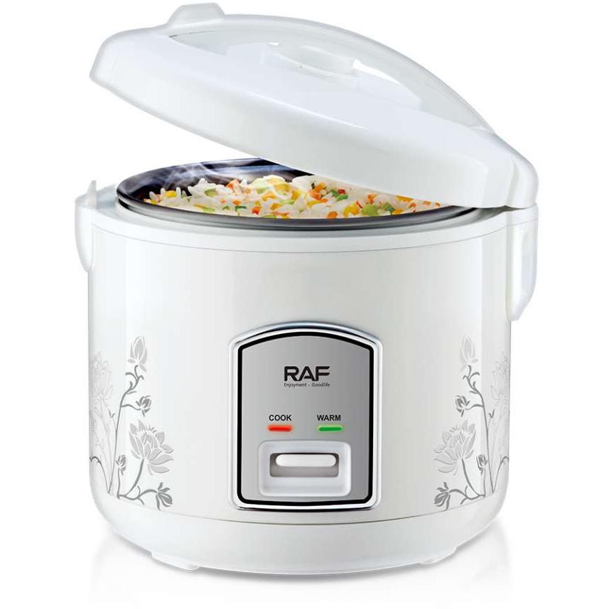 Raf R.180 Aparat Za Kuvanje PirinČa 900w 5l