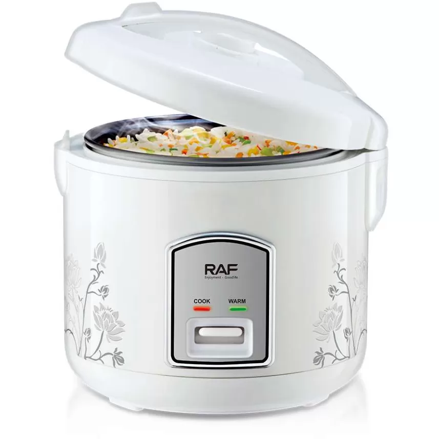 Raf R.180 Aparat Za Kuvanje PirinČa 900w 5l