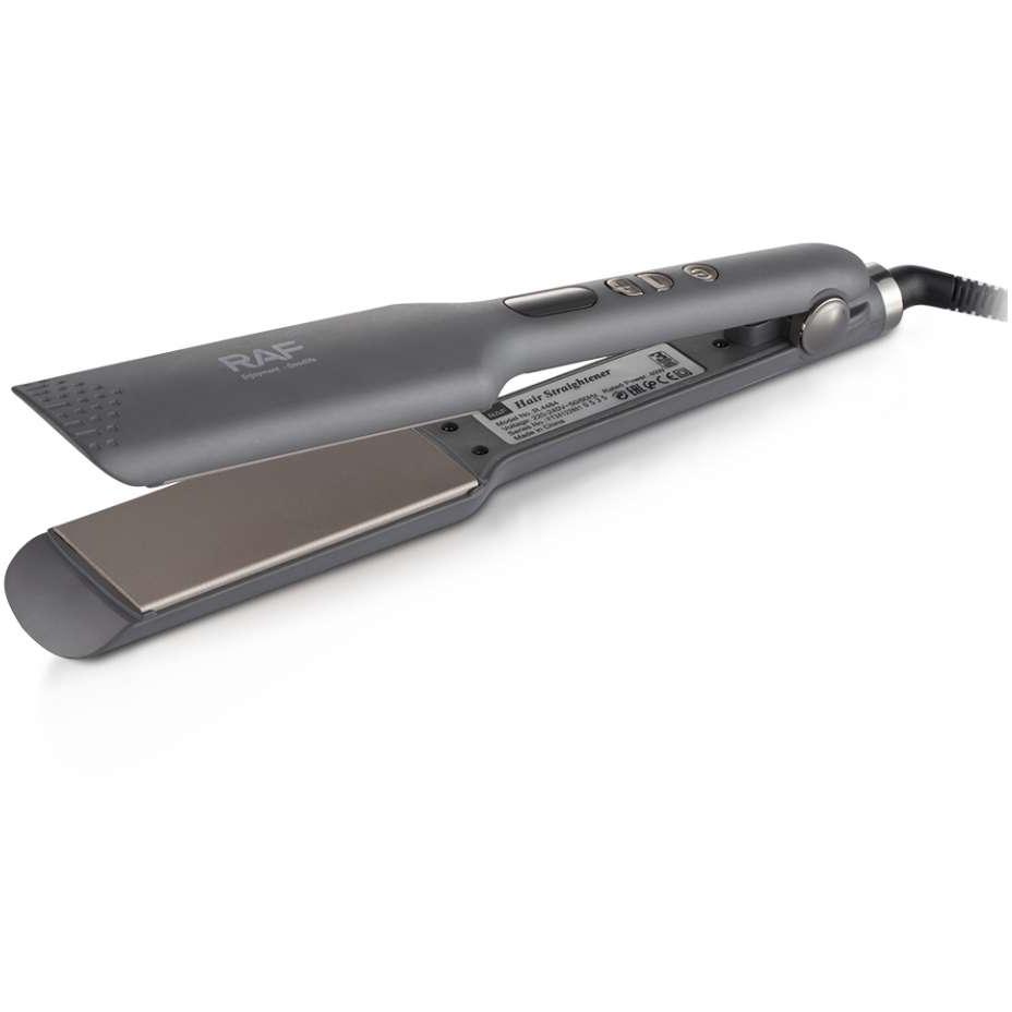 Raf R.4484 Presa Za Kosu Sa Digitalnom Kontrolom Temperature