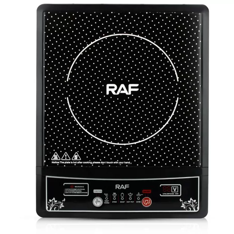 Raf R.8015 Indukcioni ReŠo 2000w