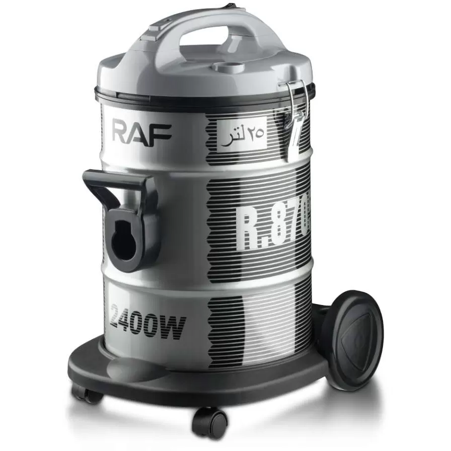 Raf R.8705 UsisivaČ 25l 2400w