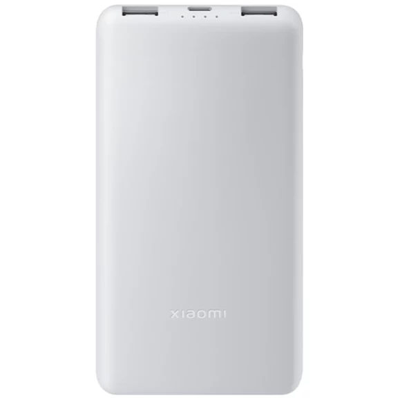 XIAOMI 22.5W Power Bank 10000mAh Lite (BHR9350GL)