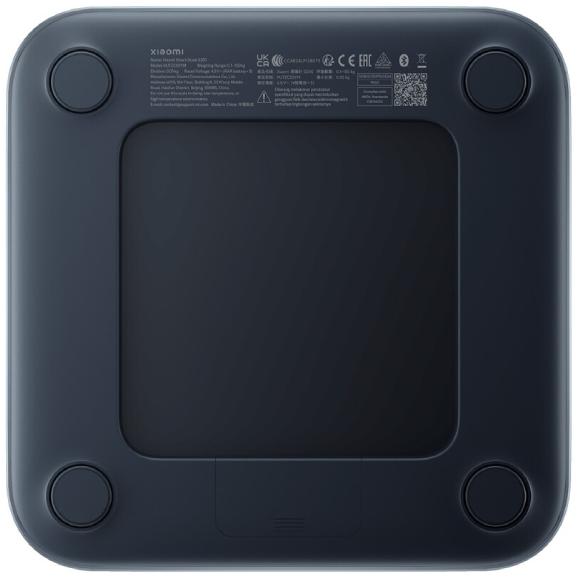 XIAOMI Mi Smart Scale S200 (Dark Grey) BHR9239GL