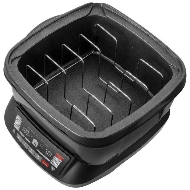 SENCOR SFR 9300BK multifunkcijska friteza na vruć vazduh