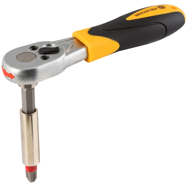 FIELDMANN FDS 1018-23R Set bitova sa odvijačem