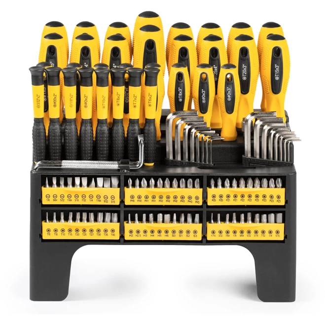 FIELDMANN FDS 5009-116R Set odvijača