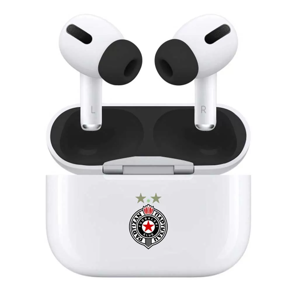 Bežične Bluetooth Slušalice - Partizan