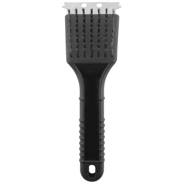 FIELDMANN FZG 9012 Četka za čišćenje roštilja kratka