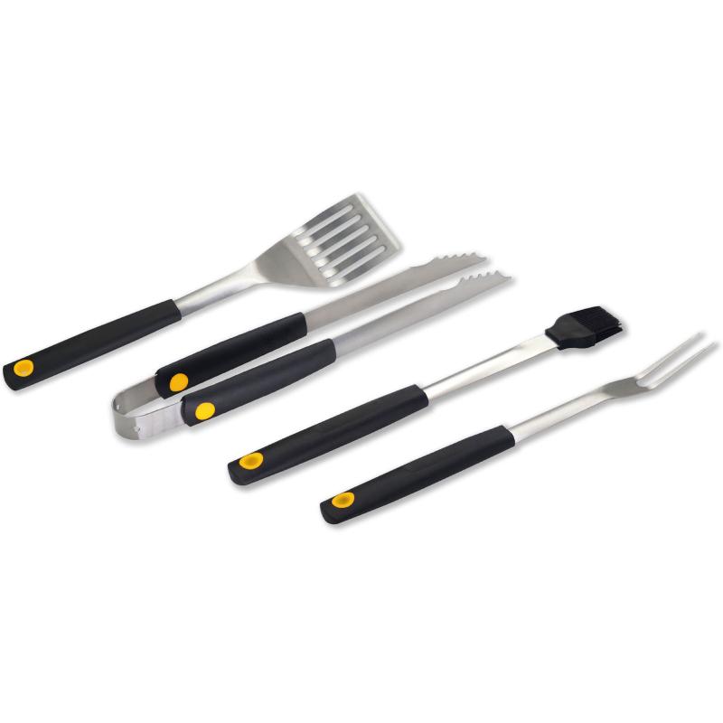 FIELDMANN FZG 9015 Pribor za roštilj (4 dela) - Image 1