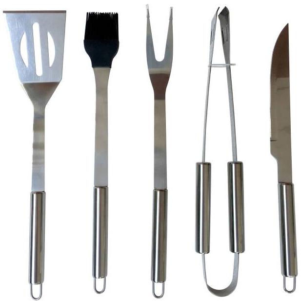 FIELDMANN FZG 9016 Pribor za roštilj (5 delova) - Image 1