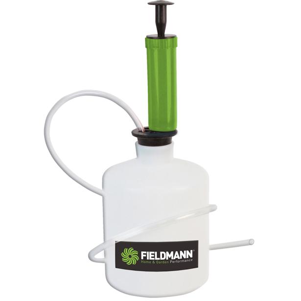 FIELDMANN FZR 9050 Ekstraktor ulja - Image 1