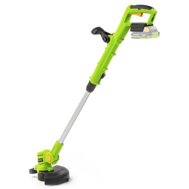 FIELDMANN FZS 70101-0 Akumulatorski trimer za travu20V (bez baterije i punjača) - Image 1