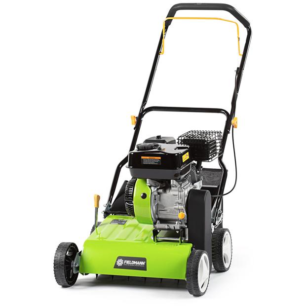 FIELDMANN FZV 6050-B Benzinski vertikulator za travnjak