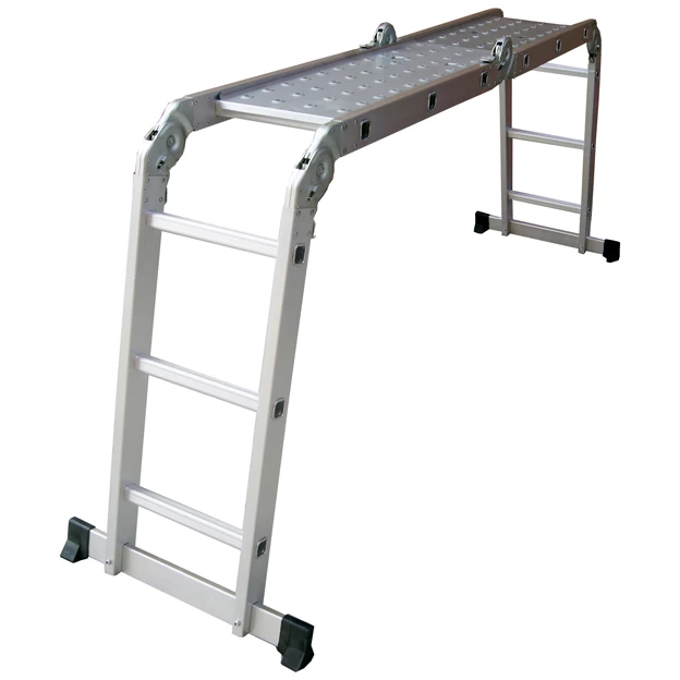 FIELDMANN FZZ 4107 Višenamenske merdevine