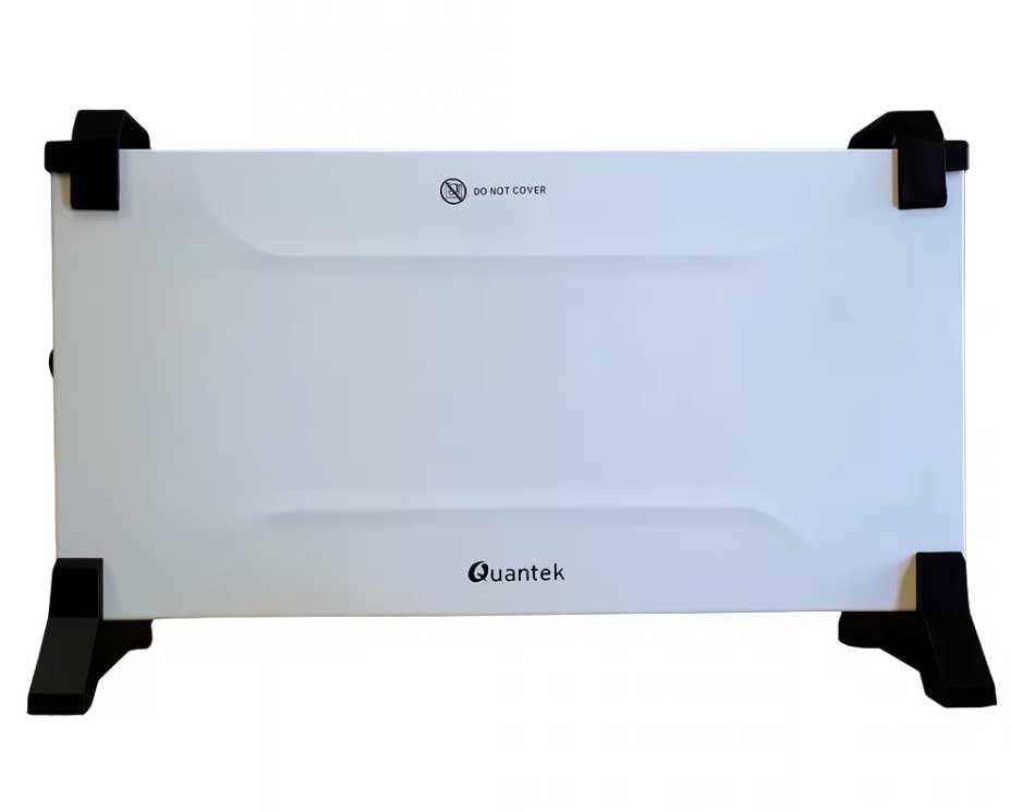 Konvektorska grejalica 2000W Quantek Q1206