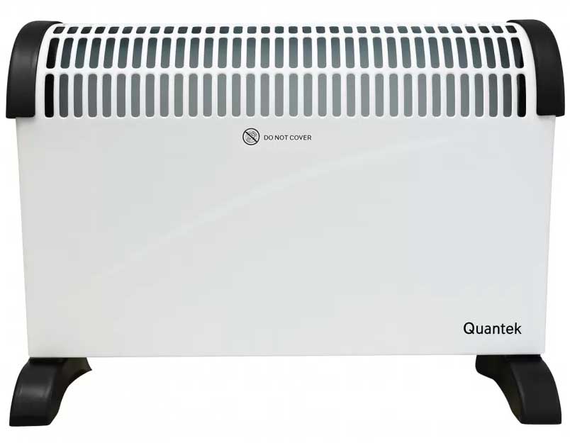 Konvektorska grejalica 2000W Quantek Q1207