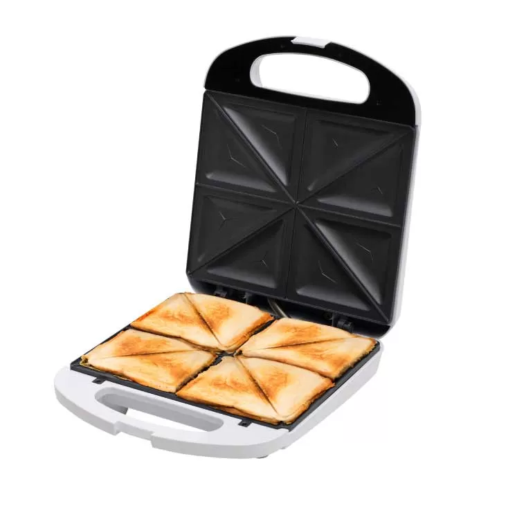 Veliki sendvič toster 1200W Home HGSZ48