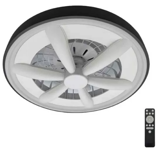 LED plafonjera sa ventilatorom 48W BBL G001