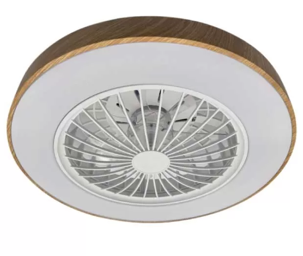 LED plafonjera sa ventilatorom 48W BBL G001D