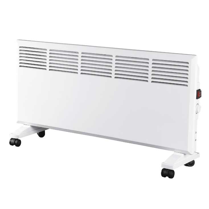 Konvektorska grejalica 2500W Prosto FK-Y113W/25