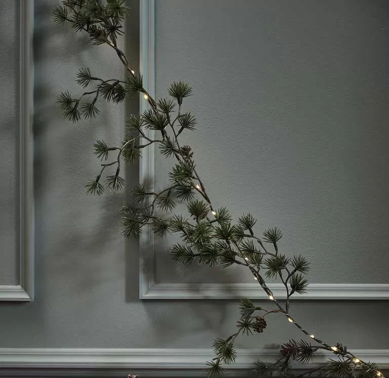 Girlanda 150cm sa 30 LED lampica