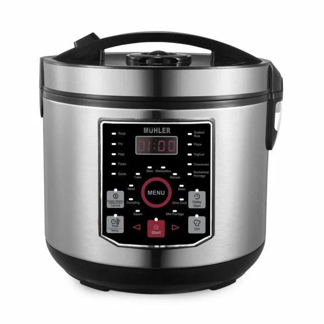 Multicooker 5L Mühler MLC5020