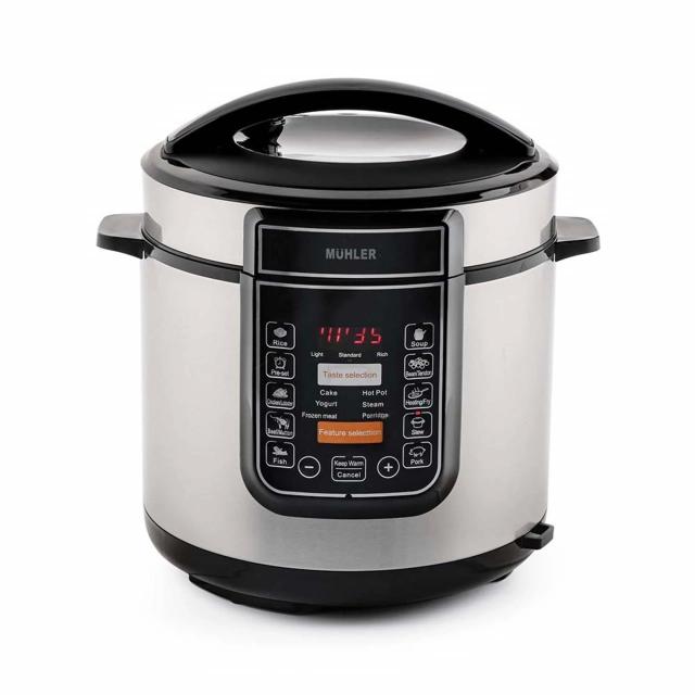 Mühler Multicooker MLC6050p