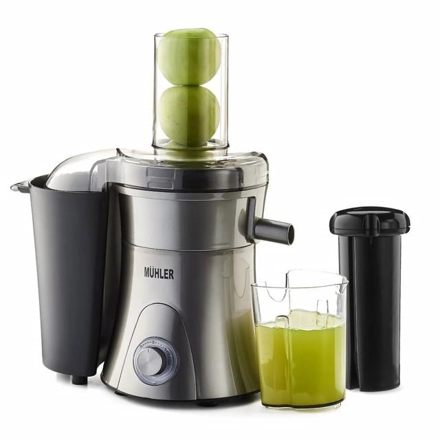 Sokovnik Muhler MJ858 800W