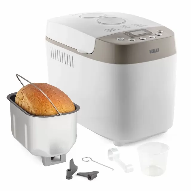 Kućna mini pekara 850W Muhler MBM1509