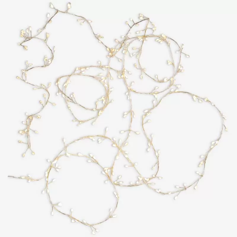 Niz sa 300 LED lampica sa tajmerom