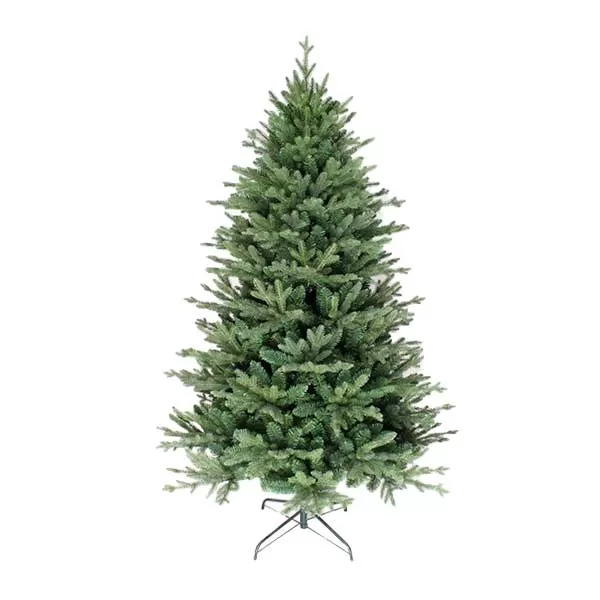 Gusta novogodišnja jelka SP 240cm 250307