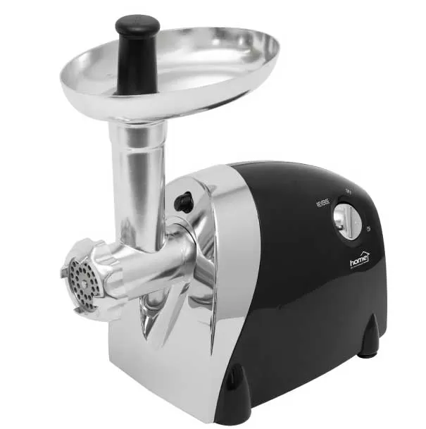 Električna mašina za mlevenje mesa Home HGHD1200
