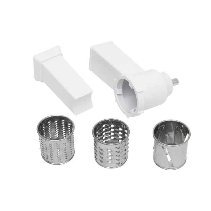 Seckalica - rende Dodatak za električnu mašinu za mlevenje mesa Home HGHD1200