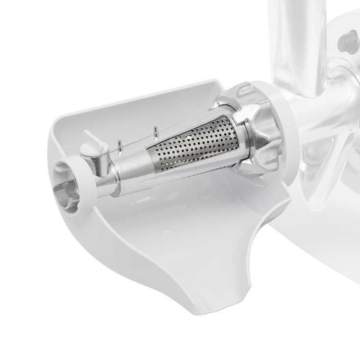 Dodatak za pasiranje paradajza za električnu mašinu za mlevenje mesa Home HGHD1200 - Image 1