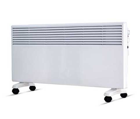 Panelni radijator NIST PH 2500