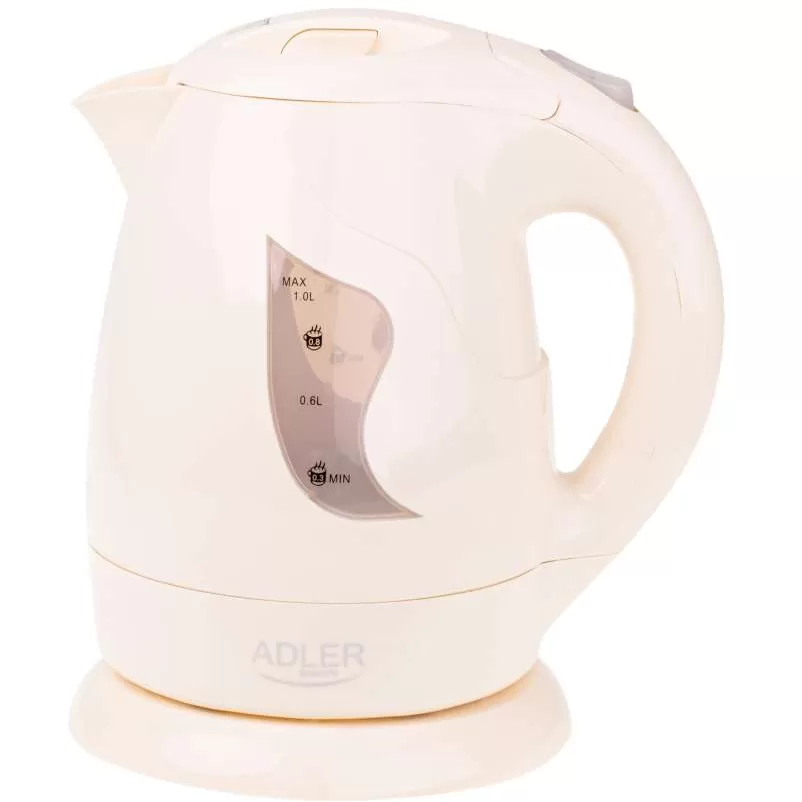Ketler 1L Bež Adler AD08B 850W