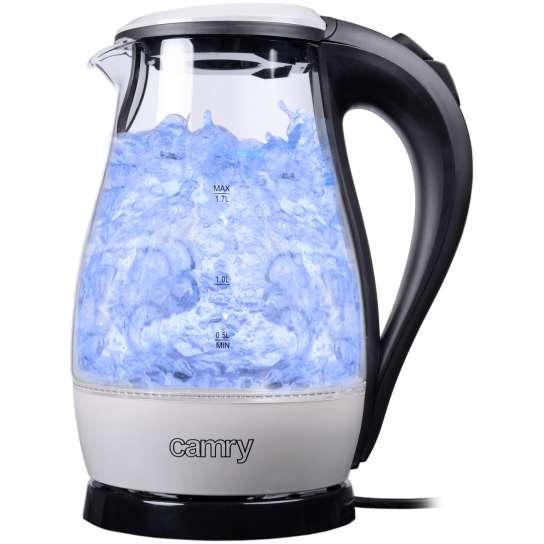 Ketler 2kW 1.7L Camry CR1251W - Image 1