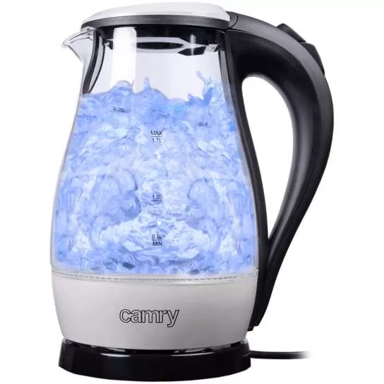 Ketler 2kW 1.7L Camry CR1251W