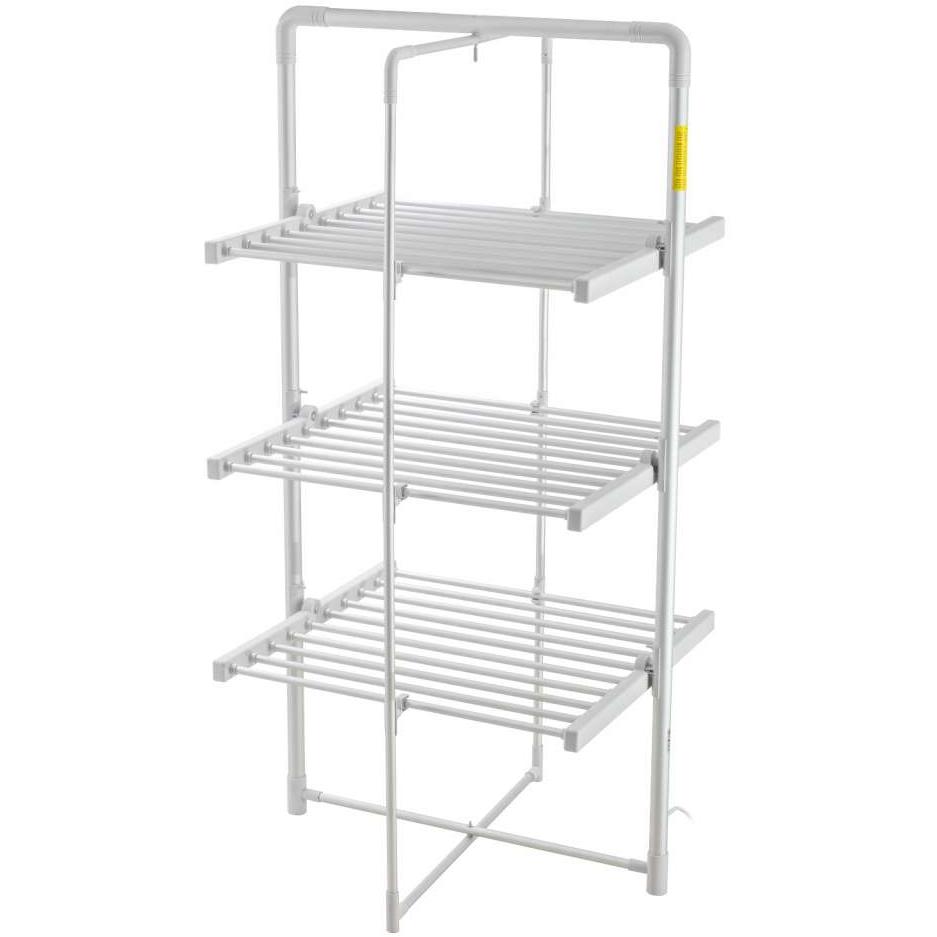 Električna vertikalna sušilica za veš Adler AD7829 - Image 1