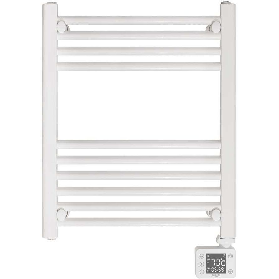 Električni zidni radijator za kupatilo sa 9 rebara Adler AD7823