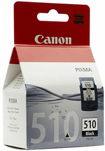 Canon crni kartridž PG-410