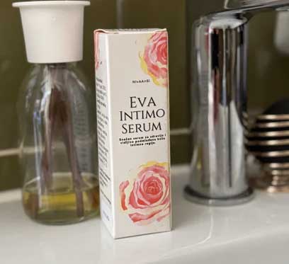 Eva Intimo Serum za najosetljivije delove kože