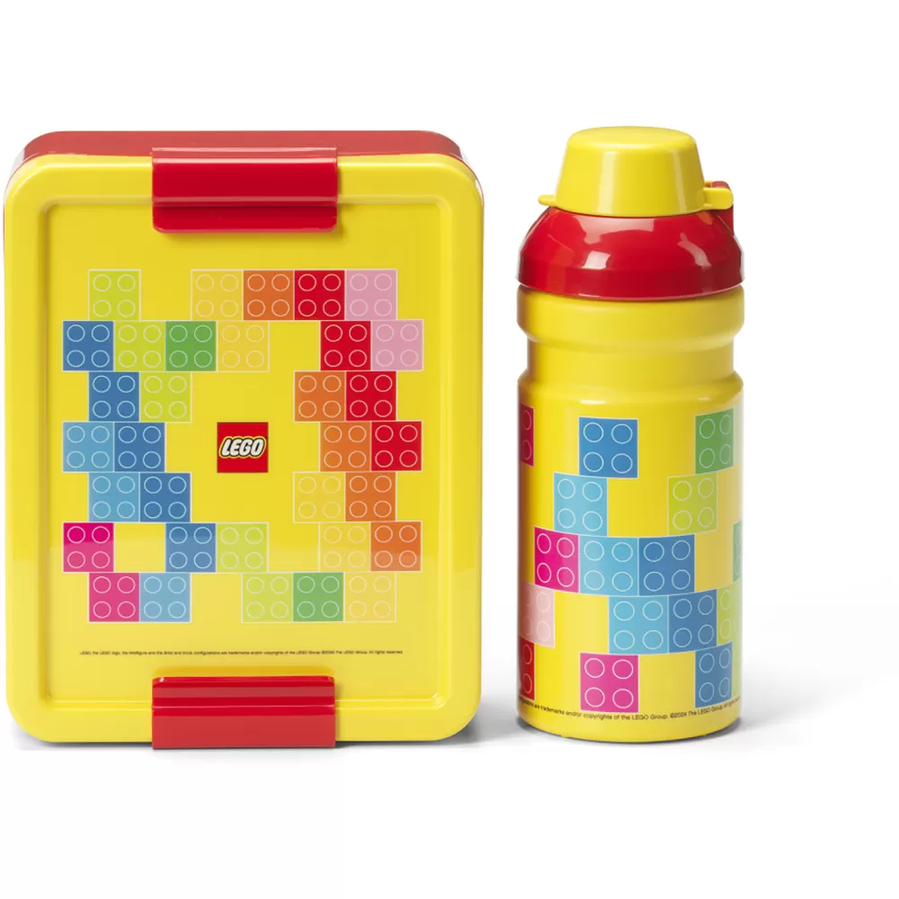 LEGO Lego Set Za Užinu: Kockice