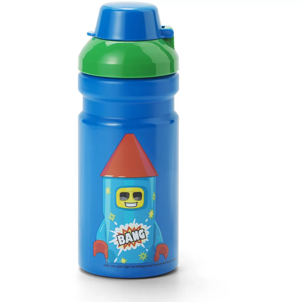 LEGO Lego Flašica: Raketa