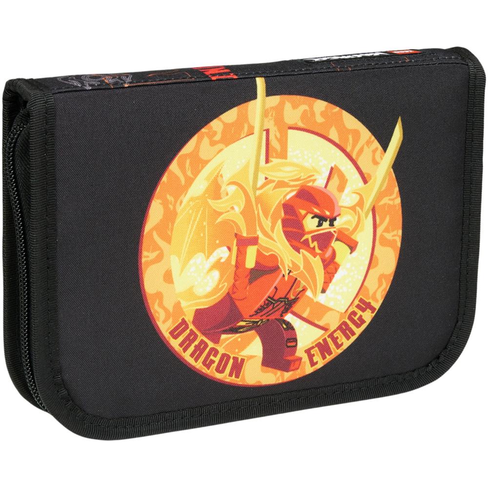 LEGO Lego Ninjago Pernica Sa Priborom: Zmajeva Energija