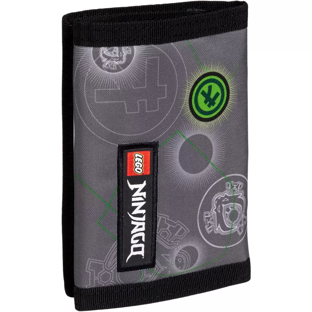 LEGO Lego Ninjago Novčanik: Elementarni Gospodar Energije