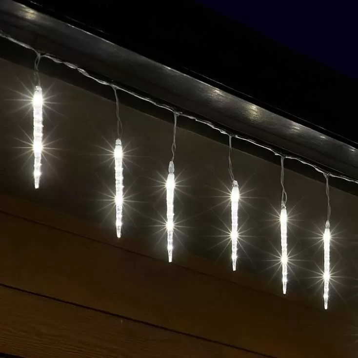 Svetleći niz Ledenice sa 288 LED dioda