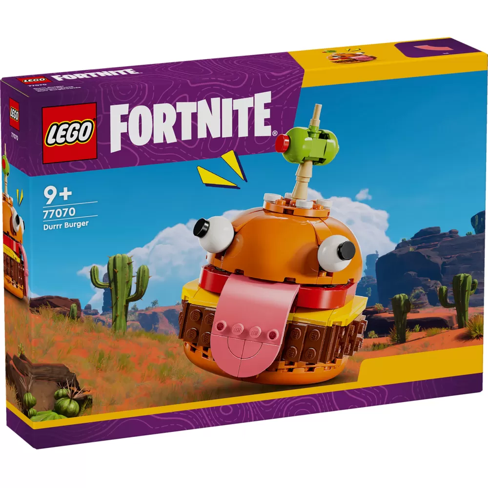 LEGO® FORTNITE